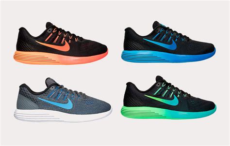 Nike lunarglide 8 sneakers shoes